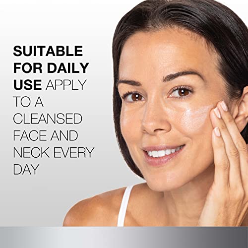 Neutrogena Retinol Face Moisturizer with SPF 30 Sunscreen