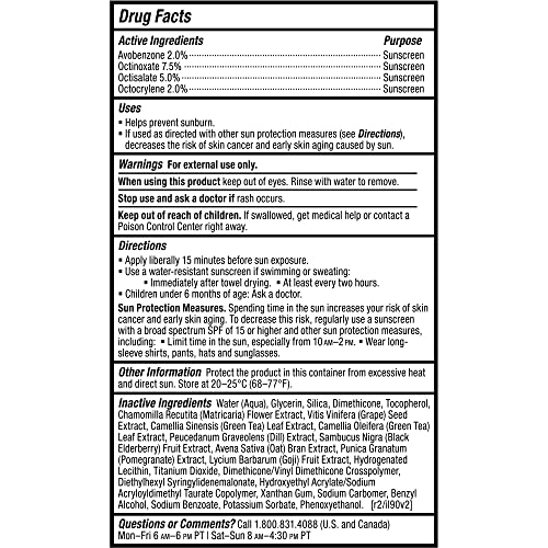 Paula's Choice RESIST Daily Hydrating Fluid SPF 50