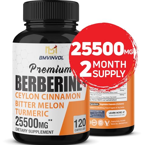 Immune Support Supplement Pack - 5 Vitamins