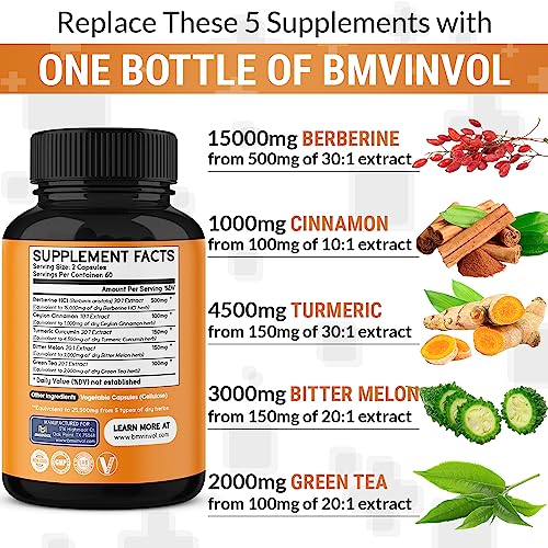 Immune Support Supplement Pack - 5 Vitamins