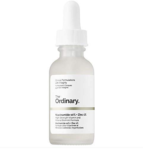 Blemish-Fighting Face Serum Set with Anti-Aging Benefits!