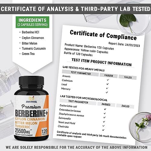 Immune Support Supplement Pack - 5 Vitamins