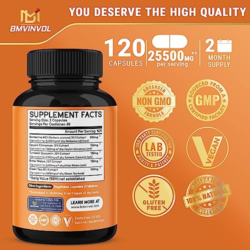 Immune Support Supplement Pack - 5 Vitamins
