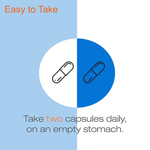 Doctor's Best PepZin GI Digestive Support Capsules