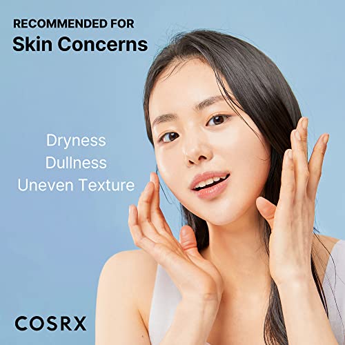 COSRX Low pH Gel Cleanser for Sensitive Skin