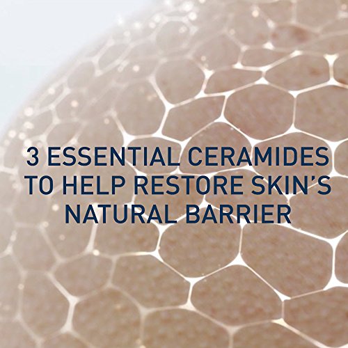 Cerave Hyaluronic Acid Serum | Vitamin B5, Ceramides, 1oz