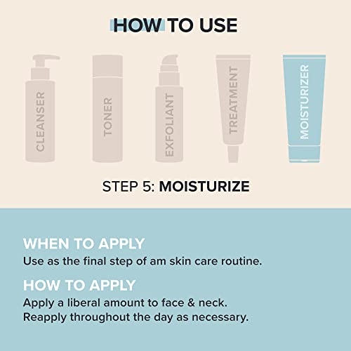 Paula's Choice SPF 30 Matte Tinted Face Moisturizer