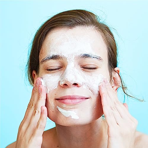 Neutrogena Oil-Free Acne Face Scrub, 2% Salicylic Acid