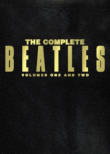 The Beatles Piano, Vocal, Guitar Chords Pack