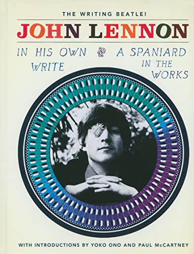 Beatles' books: "In His Own Write" and "A Spaniard