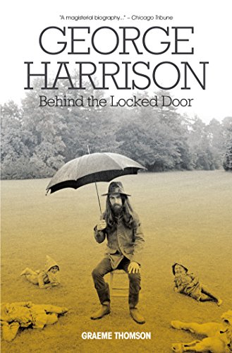 George Harrison: Behind The Locked Door