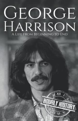 George Harrison Biography: Beginning to End