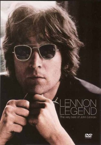 John Lennon's Ultimate DVD Collection