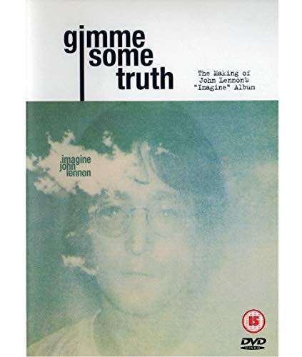 Making of Imagine: Gimme Some Truth