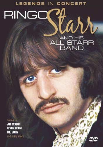 Ringo Starr And His All Star Band