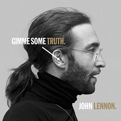 GIMME SOME TRUTH. (Deluxe) [Explicit]