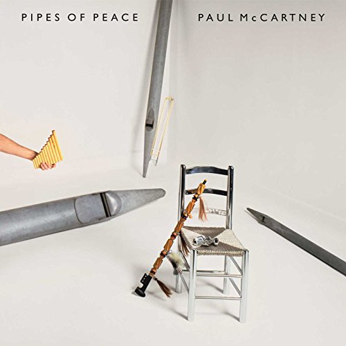 Pipes Of Peace
