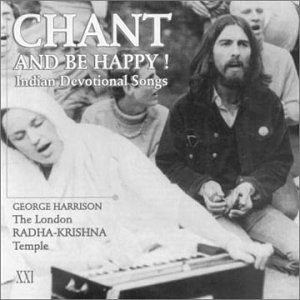 Chant & Be Happy