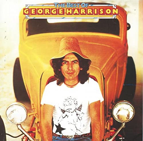 The Best Of George Harrison: George Harrison [CD]