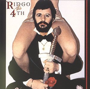 Ringo the 4th