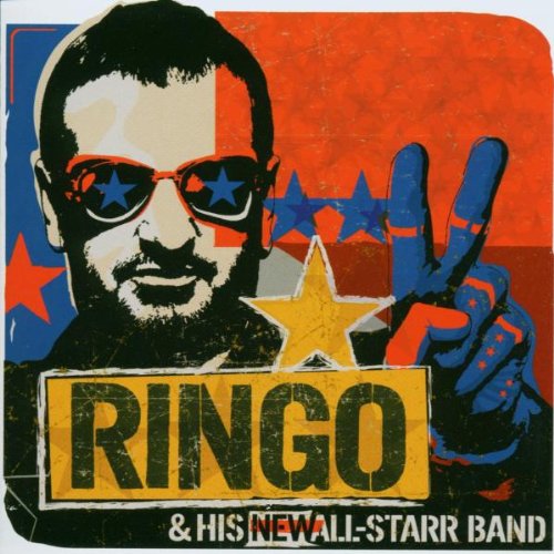 Ringo & His New All-Starr Band