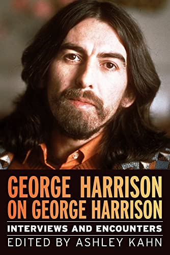 George Harrison: Interviews & Encounters