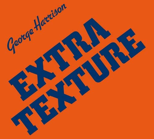 Extra Texture