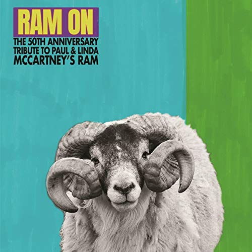 50th Anniversary Tribute to Ram by McCartney's