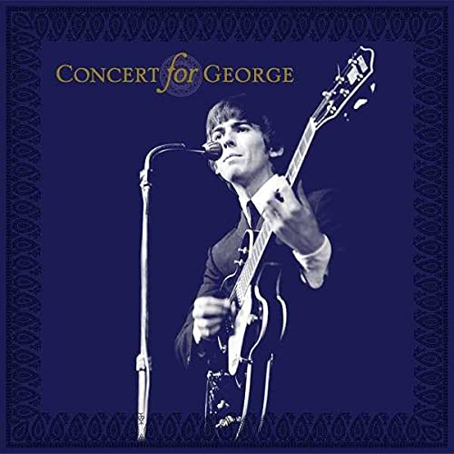 Concert For George [2 CD]