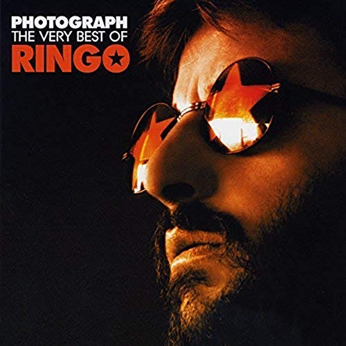Photograph: Very Best Of Ringo