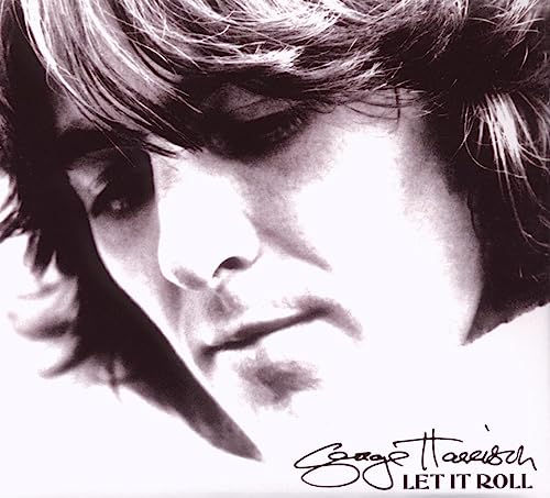 Let It Roll: Songs by George Harrison
