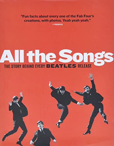 The Beatles' Complete Song Story (9/22/13)