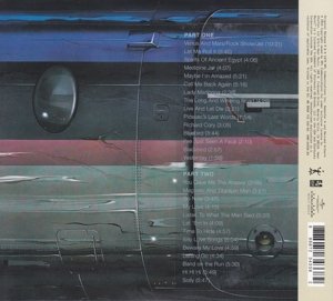 Wings Over America [2 CD]