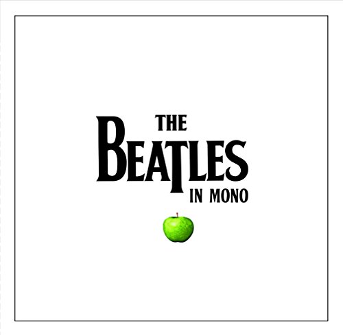 Limited Edition Beatles Mono Vinyl Box Set