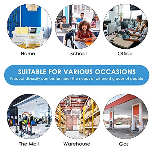 UPULTRA Light Bulb Camera Combo: 2pack 1080P Wireless