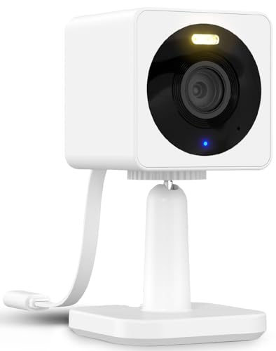 WYZE Cam OG 1080p HD Wi-Fi Security Camera