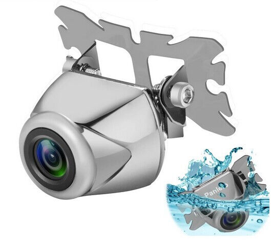 HD Night Vision Waterproof Car Rear View Camera