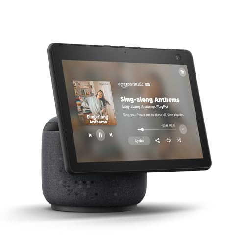 Echo Show 10 (3rd Gen) HD Smart Display