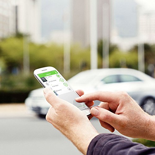 Alexa-compatible WeMo Switch Smart Plug for Cameras