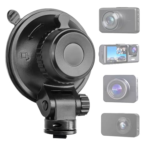 Sportway S503 Dash Cam Mount Holder for Car Cameras