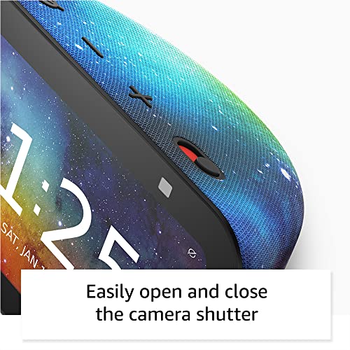 Echo Show 5 (Gen 3) Kids Edition with parental controls