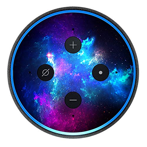 Amazon Echo Dot 3rd Gen Vinyl Decal Sticker