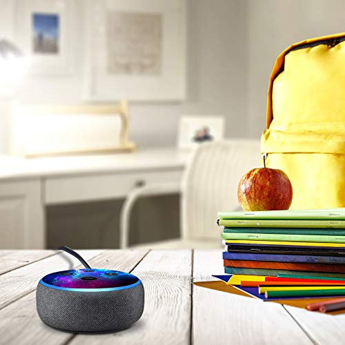 Amazon Echo Dot 3rd Gen Vinyl Decal Sticker