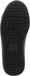 Dr. Scholl's Women's Black Slip-Resistant Sneakers