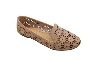 Women's Casual Slip-On Ballet Flats Shoes