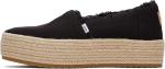 Toms Valencia Women's Slip-On Sneakers