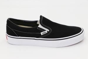Vans Classic Slip-On Sneakers for Everyone