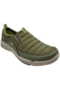 Ryka Women's Water-Resistant Slip-On Sneakers