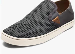 OLUKAI Pehuea Women's Casual Slip-On Sneakers