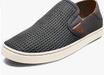 OLUKAI Pehuea Women's Casual Slip-On Sneakers